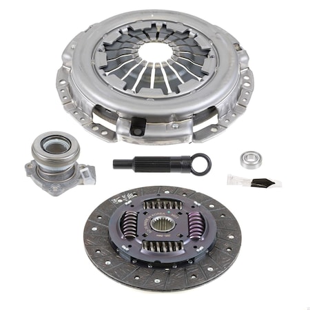 Luk Clutch Kit, 04-261 04-261
